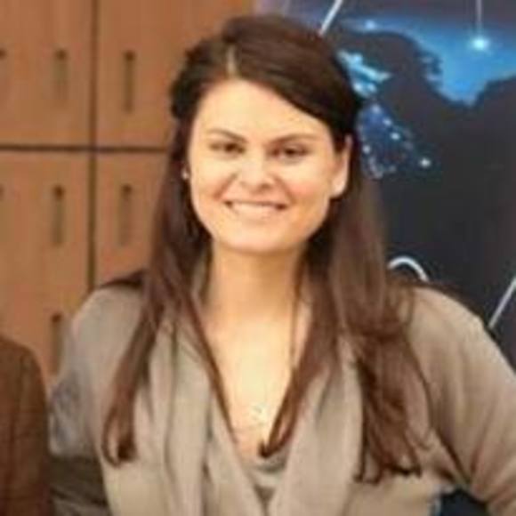 Meet your Posher, Melissa - Picture 1 of 1